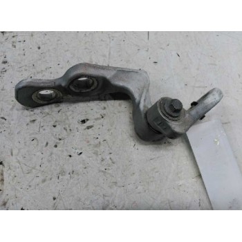Recambio de bisagra delantera izquierda para ford focus berlina (cap) ghia referencia OEM IAM  INFERIOR 