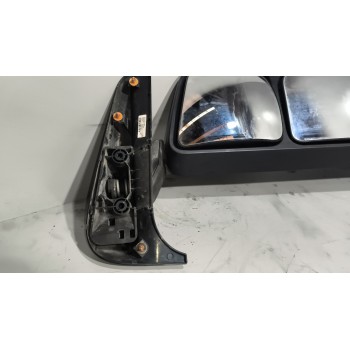 Recambio de retrovisor izquierdo para mercedes-benz actros bm 963.xxx 2-achser referencia OEM IAM   