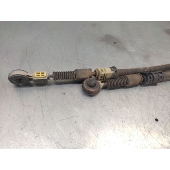 Recambio de palanca cambio para renault espace iv (jk0) dynamique referencia OEM IAM 820023142  