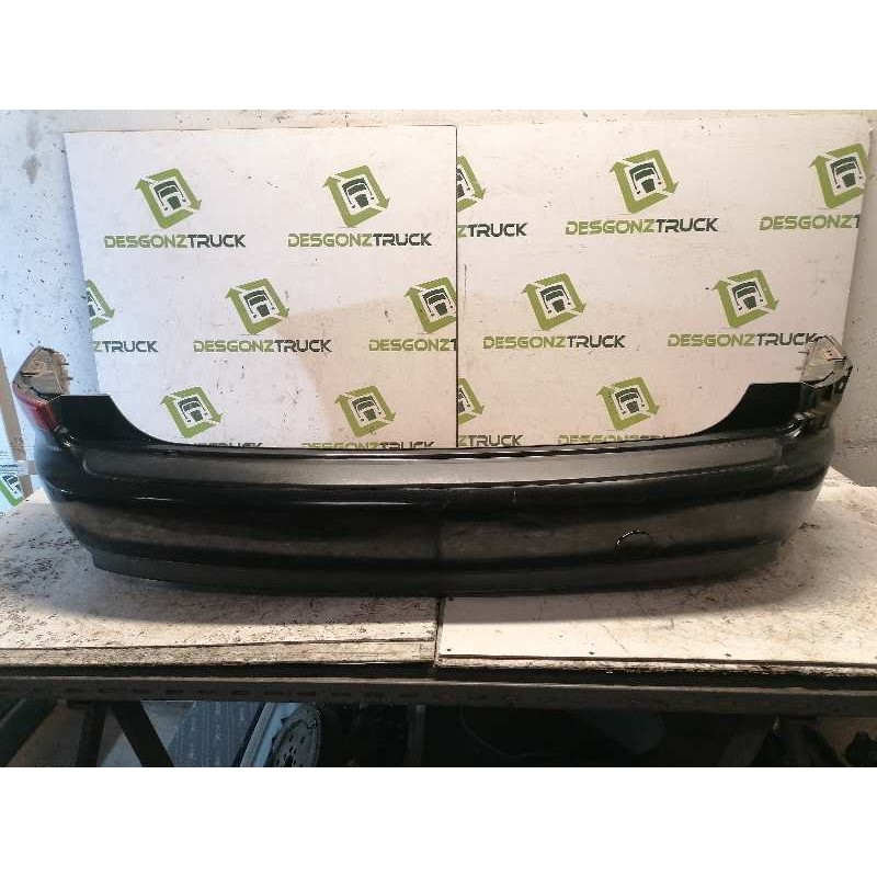 Recambio de paragolpes trasero para ford focus c-max (cap) ambiente (d) referencia OEM IAM   