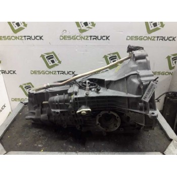 Recambio de caja cambios para audi coupe (8b3) básico referencia OEM IAM AMK  