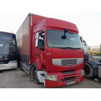 renault premium route 2006 del año 2010