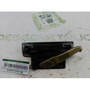 Recambio de maneta exterior trasera izquierda para peugeot 205 berlina 1.1 mito referencia OEM IAM 910175  