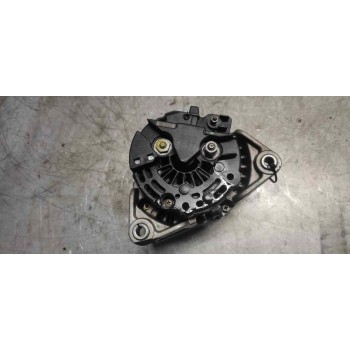 Recambio de alternador para opel astra g berlina club referencia OEM IAM 0124415005  