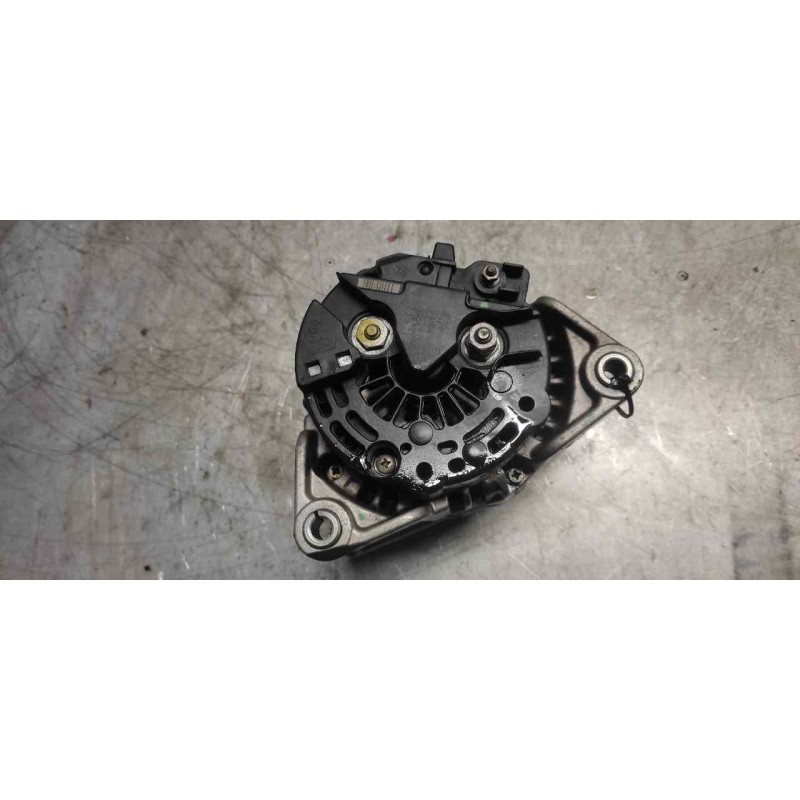 Recambio de alternador para opel astra g berlina club referencia OEM IAM 0124415005 - Negro 3