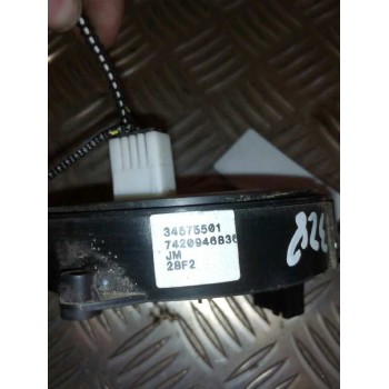 Recambio de modulo electronico para renault premium route 2006 fas 4x2 larga distancia referencia OEM IAM 7420946836 34575501 