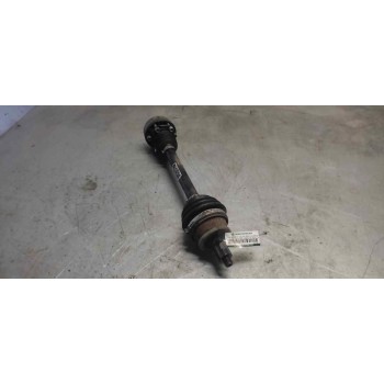 TRANSMISION DELANTERA IZQUIERDA 6Q0407271AT 