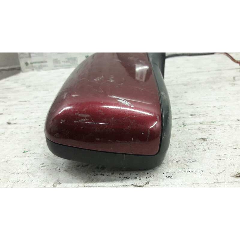 Recambio de retrovisor derecho para volvo s40 berlina 1.6 referencia OEM IAM 4