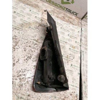 Recambio de piloto trasero derecho para renault espace iv (jk0) dynamique referencia OEM IAM   5 PINS