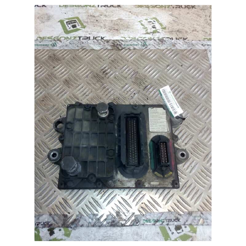 Recambio de centralita motor edc para mercedes-benz actros 2/3 2 - ejes / 6 cil. 1848(4x2) om 501 la megaspace referencia OEM IA