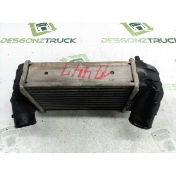 Recambio de intercooler para fiat stilo (192) 1.9 jtd / 1.9 jtd 115 active referencia OEM IAM   