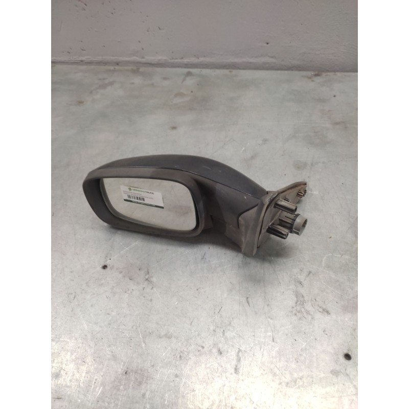 Recambio de retrovisor izquierdo para renault laguna ii grandtour (kg0) dynamique referencia OEM IAM  ELECTRICO 5 PINS