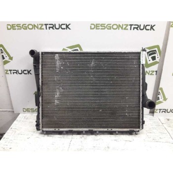 Recambio de radiador agua para bmw serie 3 berlina (e46) 320d referencia OEM IAM   
