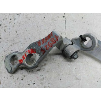 Recambio de bisagra delantera izquierda para ford focus berlina (cap) ghia referencia OEM IAM  INFERIOR 