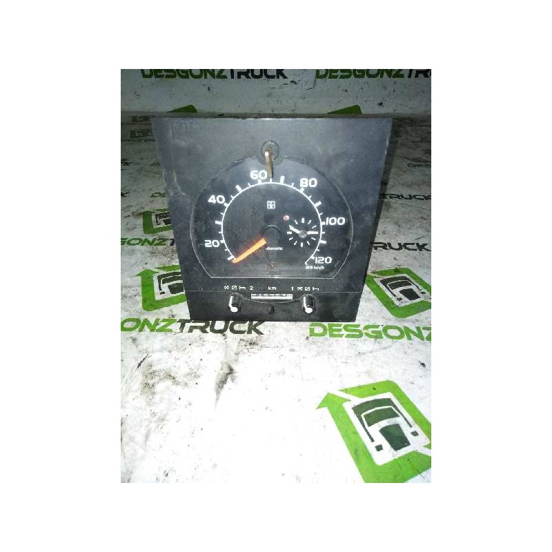 Recambio de tacografo para volvo fl 618 interc. 180/210/220/250 referencia OEM IAM VG8456 960767 