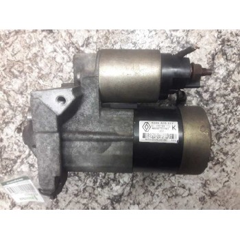 MOTOR ARRANQUE 8200426577 M000T91581 12 DIENTES