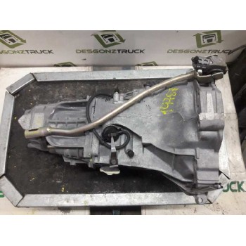 Recambio de caja cambios para audi coupe (8b3) básico referencia OEM IAM AMK  