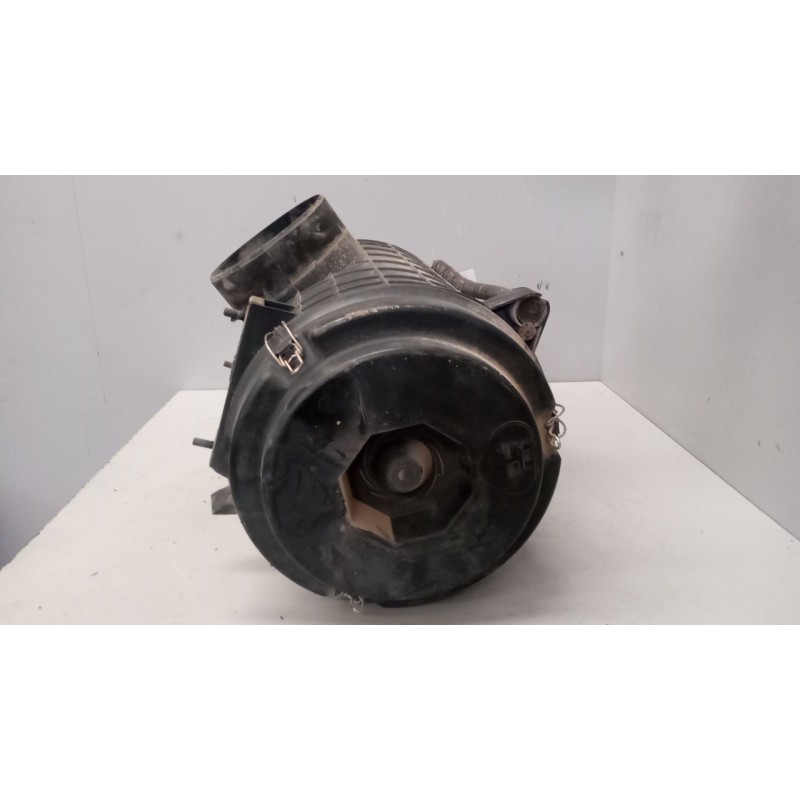 Recambio de filtro aire para daf serie xf105.460 12.9 diesel referencia OEM IAM 1686324 - Blanco 3