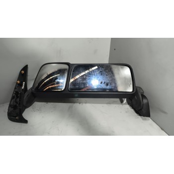 Recambio de retrovisor izquierdo para mercedes-benz actros bm 963.xxx 2-achser referencia OEM IAM   