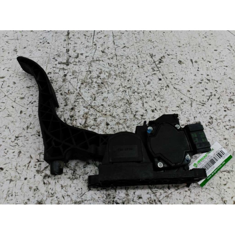 Recambio de potenciometro pedal para volkswagen polo berlina (6n2) trendline referencia OEM IAM 0281002322 085102060YB3 