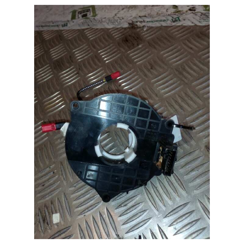 Recambio de modulo electronico para renault premium route 2006 fas 4x2 larga distancia referencia OEM IAM 7420946836 34575501 - Blanco 4
