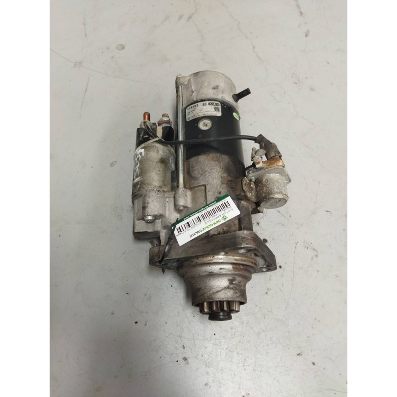 Recambio de motor arranque para renault premium lander 10.8 diesel referencia OEM IAM   