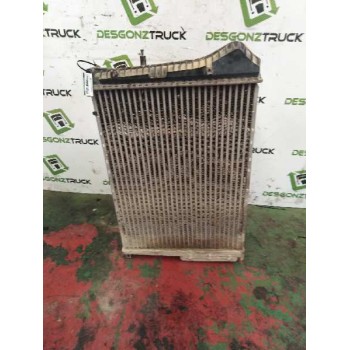 Recambio de intercooler para volvo fl xxx fg 4x2 cabina para grupos (l4h1c) referencia OEM IAM 7482142944  