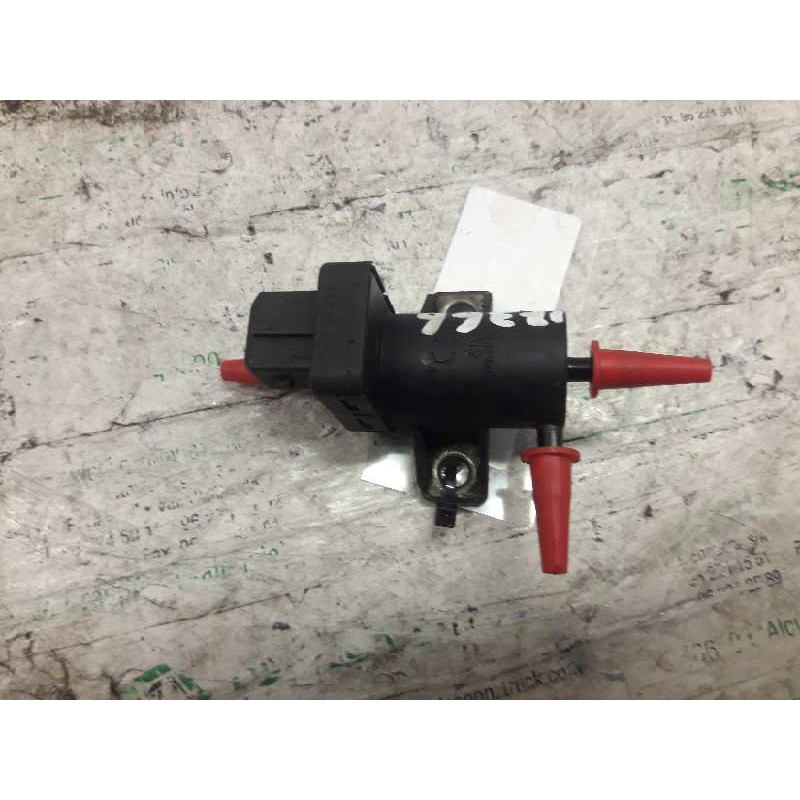 Recambio de valvula aire adicional para renault scenic (ja..) 1.9 d rt referencia OEM IAM 7700113709 2 PINS 