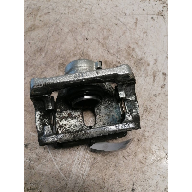 Recambio de pinza freno delantera derecha para mercedes-benz citan monospace (w415) 109 cdi (415.703) referencia OEM IAM - Blanco 3