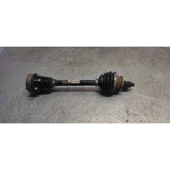 Recambio de transmision delantera izquierda para volkswagen polo berlina (6n2) trendline referencia OEM IAM 6Q0407271AT  