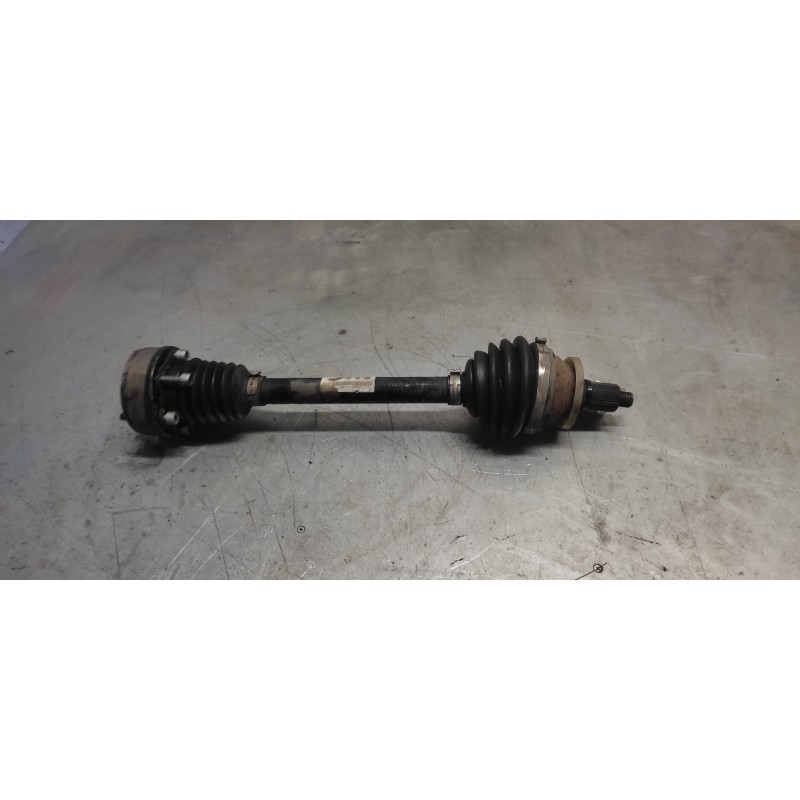 Recambio de transmision delantera izquierda para volkswagen polo berlina (6n2) trendline referencia OEM IAM 6Q0407271AT 2