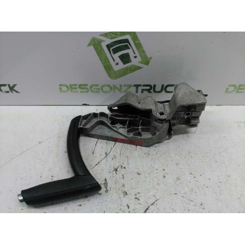 Recambio de palanca freno de mano para audi a3 (8p) 1.9 tdi ambiente referencia OEM IAM 8P0711303C - Azul 2