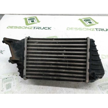 Recambio de intercooler para fiat stilo (192) 1.9 jtd / 1.9 jtd 115 active referencia OEM IAM   
