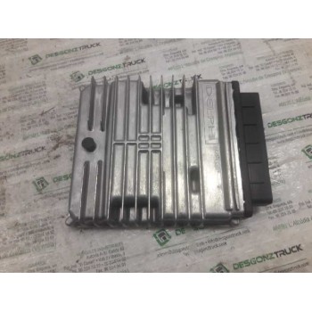 Recambio de centralita motor uce para ford focus berlina (cak) ambiente referencia OEM IAM 3M5112A650LA 12240250 R0411C004J