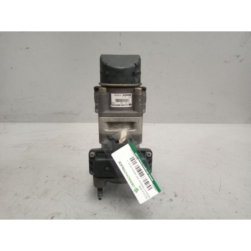 Recambio de valvula aire para renault magnum ab 2005 12.0 diesel referencia OEM IAM 5010633320  K001428