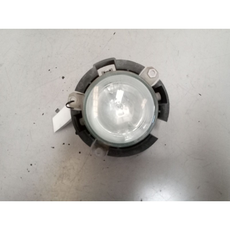 Recambio de faro antiniebla derecho para iveco stralis (as) 12.9 diesel referencia OEM IAM 504032148  faro largo alcanze