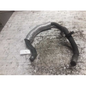 Recambio de manguera de agua para fiat scudo (222) 2.0 16v jtd elx kombi (7 sitze) referencia OEM IAM   