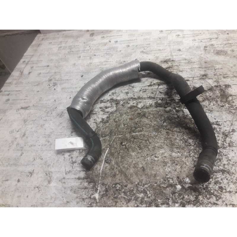 Recambio de manguera de agua para fiat scudo (222) 2.0 16v jtd elx kombi (7 sitze) referencia OEM IAM - Blanco 2