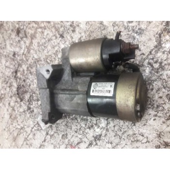Recambio de motor arranque para nissan almera (n16/e) acenta referencia OEM IAM 8200426577 M000T91581 12 DIENTES