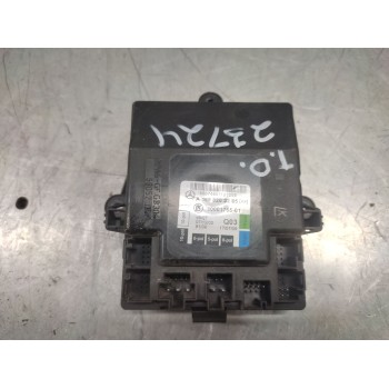 MODULO ELECTRONICO A1698203285 