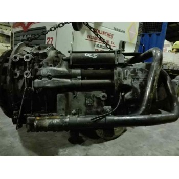 Recambio de caja cambios para autobus autobus autobus referencia OEM IAM 5HP-590 062482 