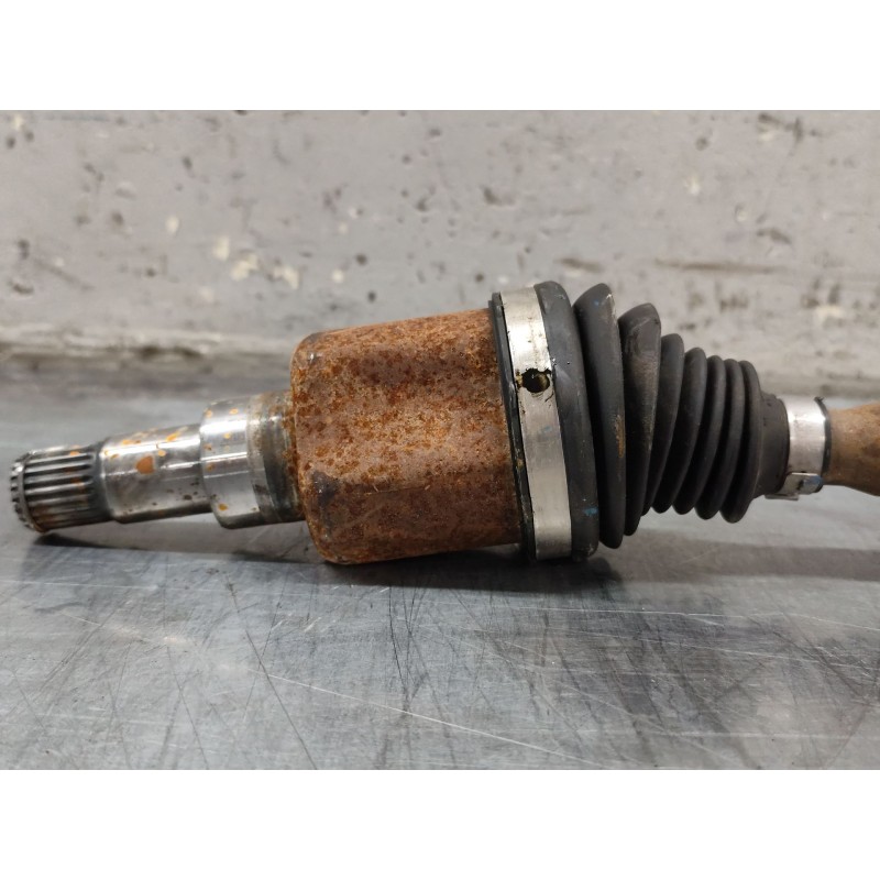 Recambio de transmision delantera derecha para ford tourneo courier b460 monospace 1.0 ecoboost referencia OEM IAM JT763B436AB - Plata 3
