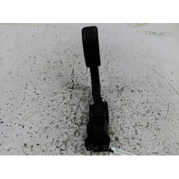 Recambio de potenciometro pedal para volkswagen polo berlina (6n2) trendline referencia OEM IAM 0281002322 085102060YB3 