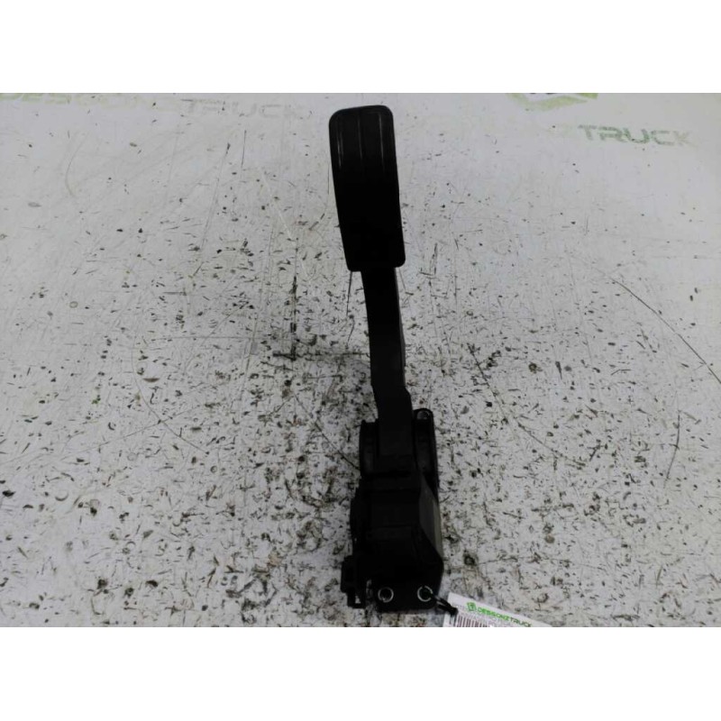 Recambio de potenciometro pedal para volkswagen polo berlina (6n2) trendline referencia OEM IAM 0281002322 085102060YB3 - Negro 2