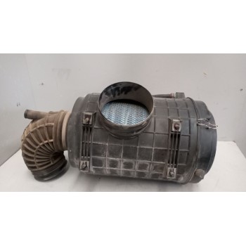 Recambio de filtro aire para daf serie xf105.xxx 12.9 diesel referencia OEM IAM 1686324  