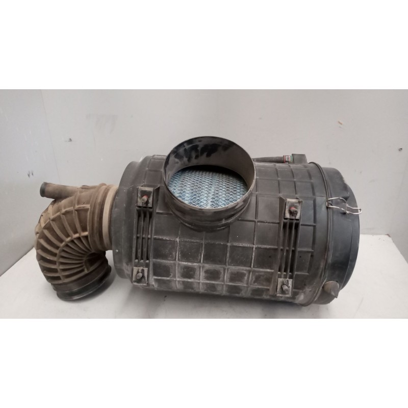 Recambio de filtro aire para daf serie xf105.460 12.9 diesel referencia OEM IAM 1686324 - Blanco 4