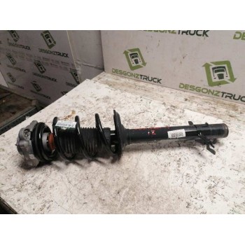 Recambio de amortiguador delantero izquierdo para citroën jumper pritsche 2.0 blue-hdi fap cat referencia OEM IAM 01374643080  
