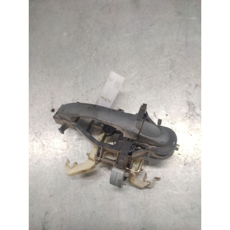 Recambio de maneta exterior corredera para volkswagen caddy ka/kb (2k) furg. referencia OEM IAM  DERECHA 