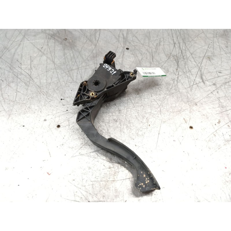 Recambio de potenciometro pedal para dacia sandero ii (b8_) 1.2 referencia OEM IAM 180022703RC  6 PINS