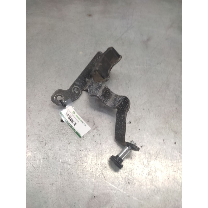 Recambio de bisagra puerta corredera para opel movano 2.5 diesel (s8u-772 / l93) referencia OEM IAM 352496D  